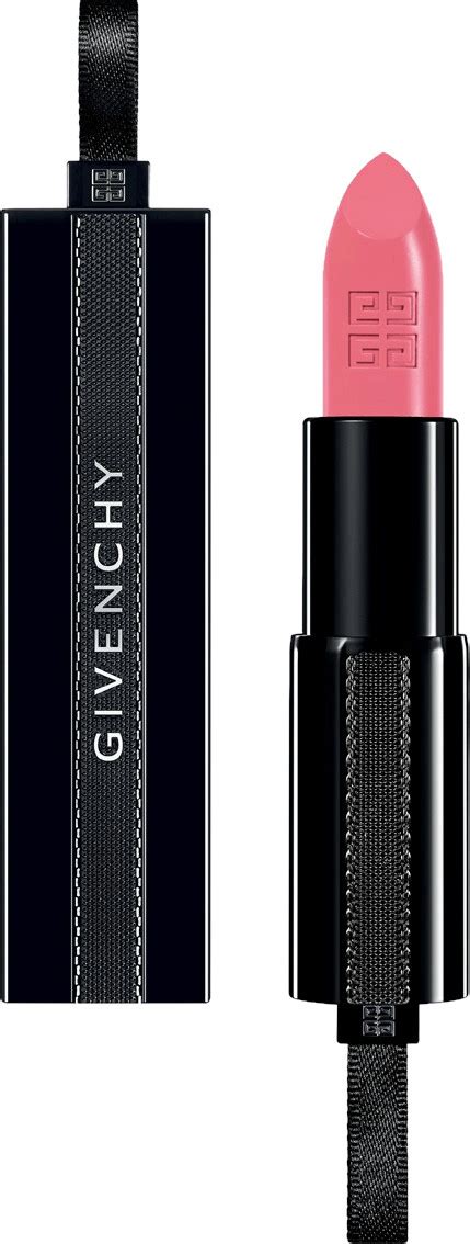 givenchy rouge interdit lipstick 19 rosy night|Givenchy rouge interdit magic lipstick.